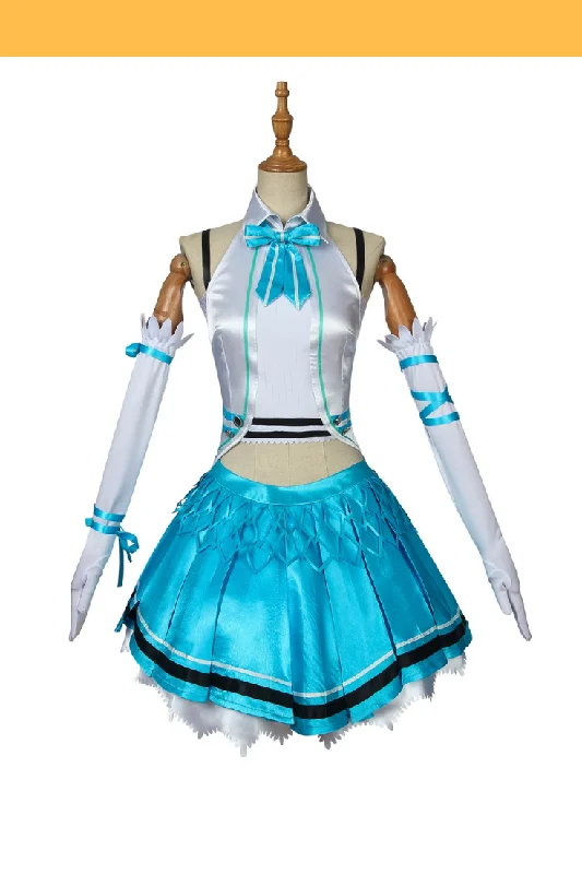 Doorbuster Deal Doorbuster Deal Mirai Akari Virtual Youtuber Cosplay Costume