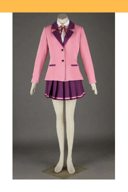 Limited Edition Limited Edition MM Mio Isurugi Winter Cosplay Costume