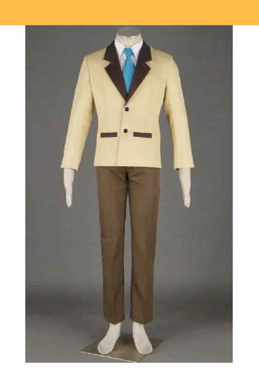 Special Savings Special Savings MM Taro Sado Winter Cosplay Costume