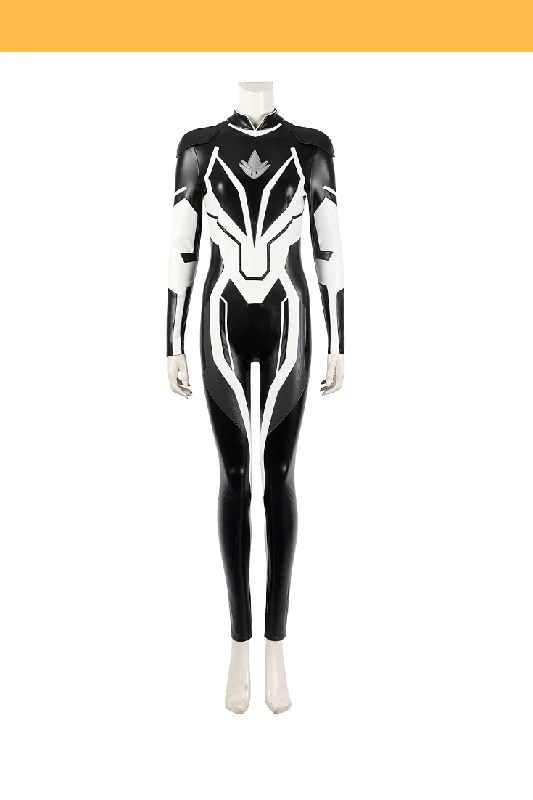 Today’s Special Today’s Special Monica Rambeau The Marvels Cosplay Costume