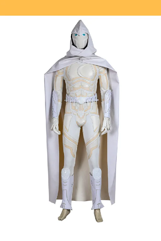 Act Now Act Now Moon Knight Cosplay Costume