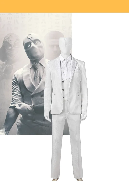 Special Promotion Special Promotion Moon Knight Tuxedo Version Cosplay Costume