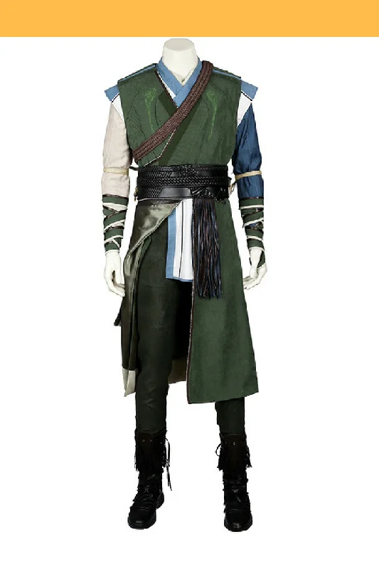 Online Exclusive Online Exclusive Mordo Doctor Strange Sorcerer Cosplay Costume