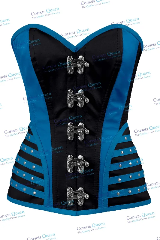 Act Fast Act Fast Morfydd Custom Made Corset