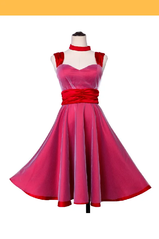 Year-End Sale Year-End Sale Mr Love Queen's Choice Female Protagonist Falling into You Cosplay Costume Year-End Sale Year-End Sale Mr Love Queen's Choice Female Protagonist Falling into You Cosplay Costume
