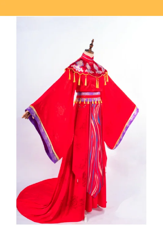 Customer Appreciation Sale Customer Appreciation Sale Mr Love Queen's Choice Female Protagonist Taste of Life Cosplay Costume Customer Appreciation Sale Customer Appreciation Sale Mr Love Queen's Choice Female Protagonist Taste of Life Cosplay Costume