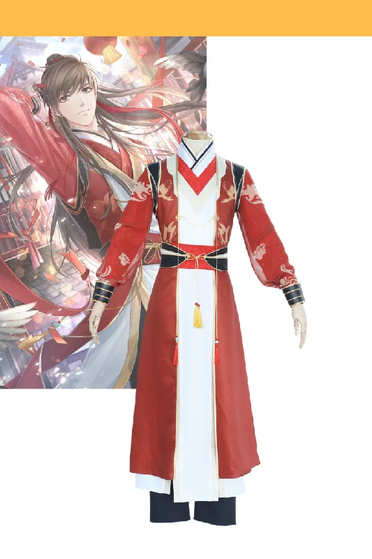 Friends and Family Sale Friends and Family Sale Mr Love Queen's Choice Gavin Splendid Glimpse Cosplay Costume Friends and Family Sale Friends and Family Sale Mr Love Queen's Choice Gavin Splendid Glimpse Cosplay Costume