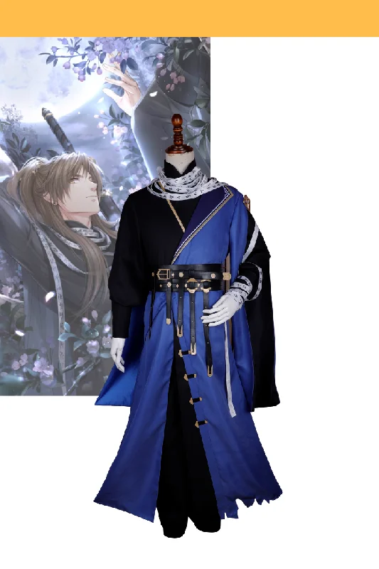 Loyalty Reward Loyalty Reward Mr Love Queen's Choice Gavin Westmoon Kingdom Cosplay Costume Loyalty Reward Loyalty Reward Mr Love Queen's Choice Gavin Westmoon Kingdom Cosplay Costume