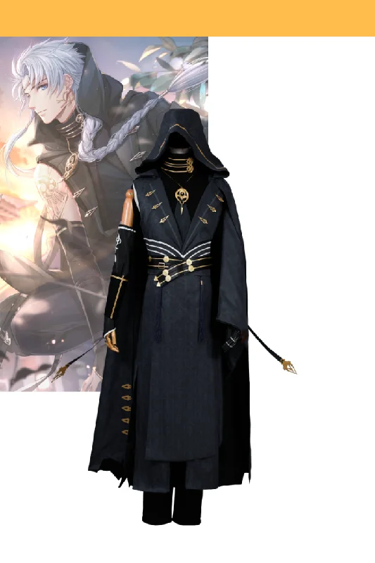 Exclusive Preview Exclusive Preview Mr Love Queen's Choice Kiro Westmoon Kingdom After Evolve Cosplay Costume Exclusive Preview Exclusive Preview Mr Love Queen's Choice Kiro Westmoon Kingdom After Evolve Cosplay Costume