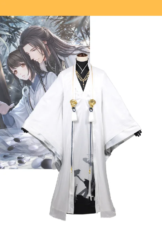 Limited Time Discount Limited Time Discount Mr Love Queen's Choice Lucien Westmoon Kingdom Cosplay Costume Limited Time Discount Limited Time Discount Mr Love Queen's Choice Lucien Westmoon Kingdom Cosplay Costume