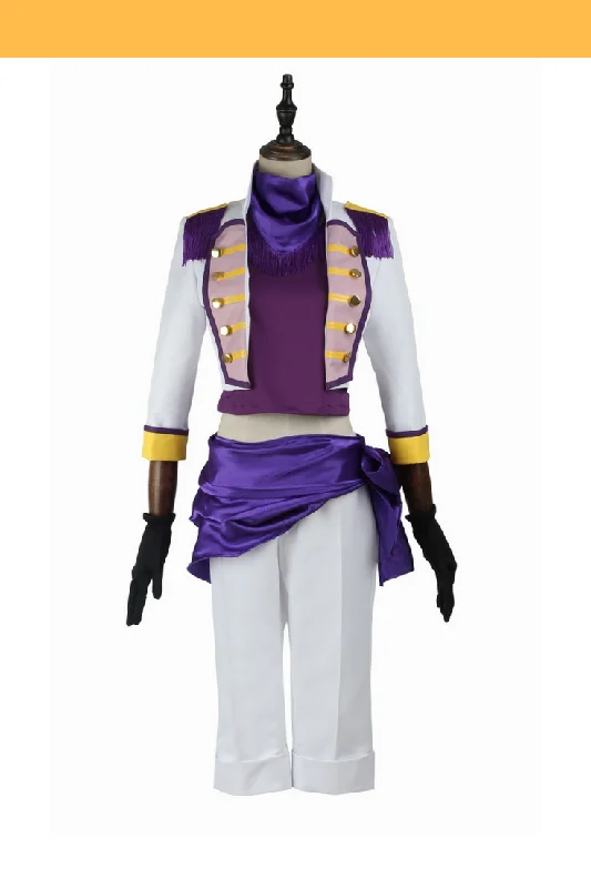 Markdown Madness Markdown Madness Mr.Osomatsu Ichimatsu F6 Idol Cosplay Costume