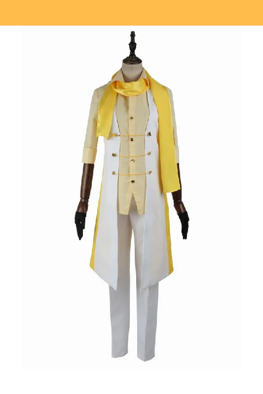 Deal Frenzy Deal Frenzy Mr.Osomatsu Jyushimatsu F6 Idol Cosplay Costume