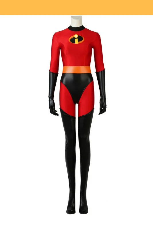Deal Zone Deal Zone Mrs Incredible Cosplay Costume