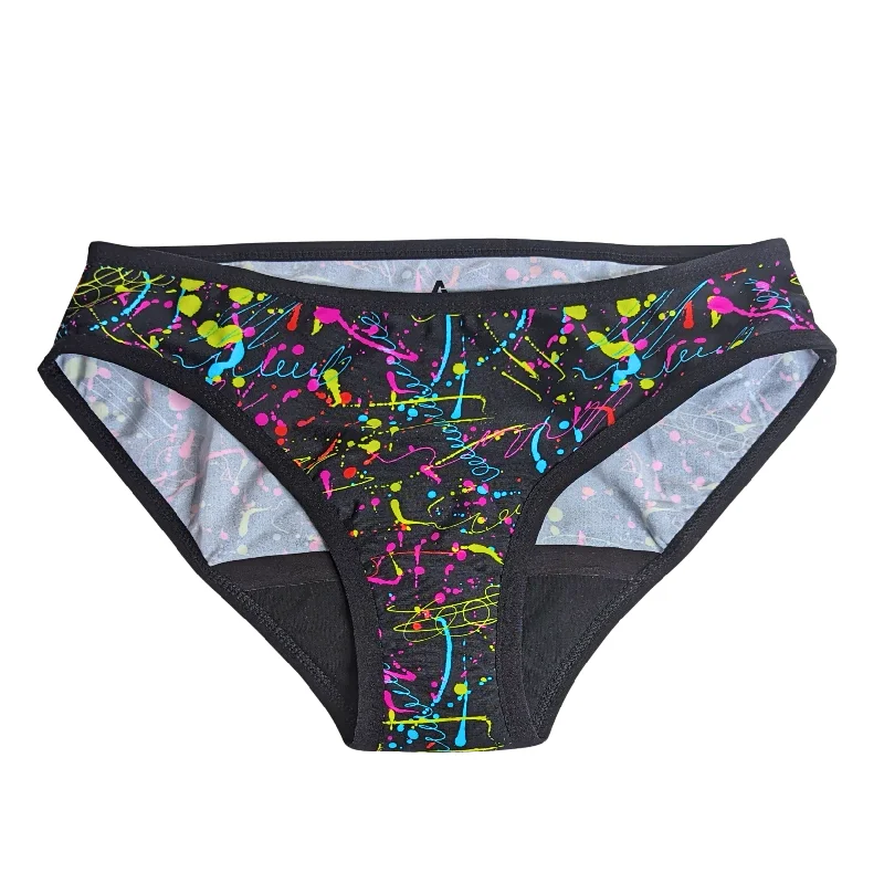Blowout Sale Blowout Sale 3 in 1 Multi-Use Leak Control Underwear