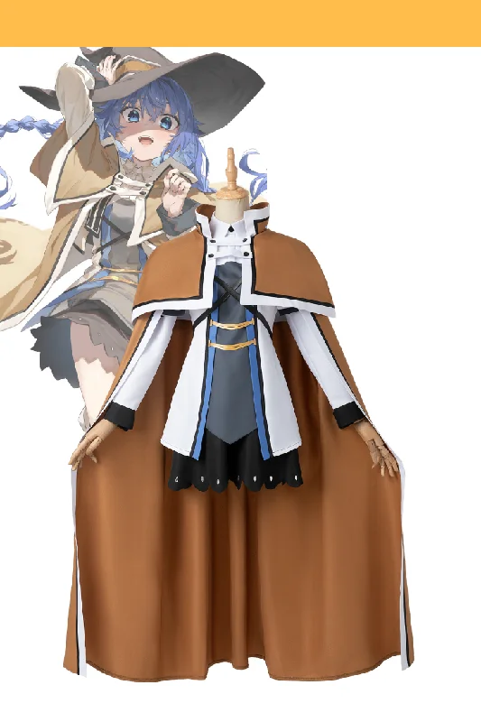 Best Bargains Best Bargains Mushoku Tensei Roxy Migurdia Cosplay Costume