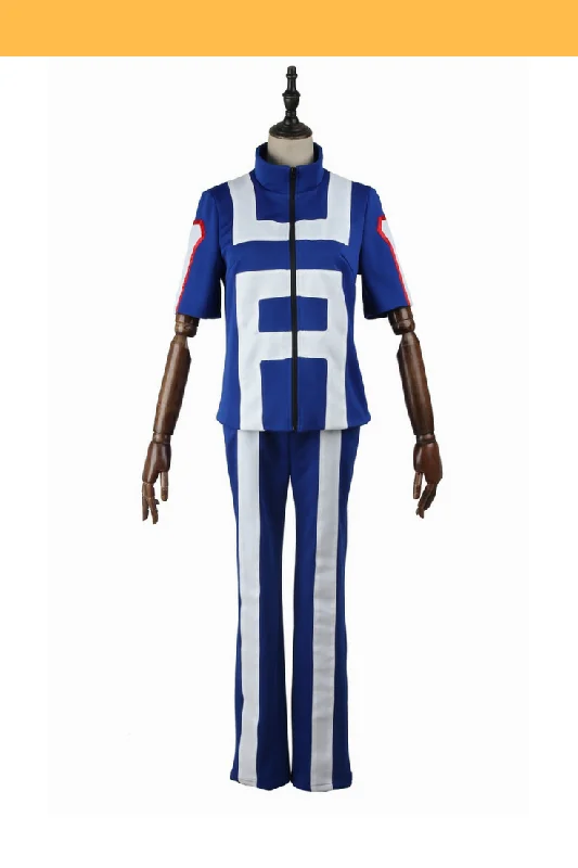 Crazy Deals Crazy Deals My Hero Academia Hitoshi Shinso Cosplay Costume