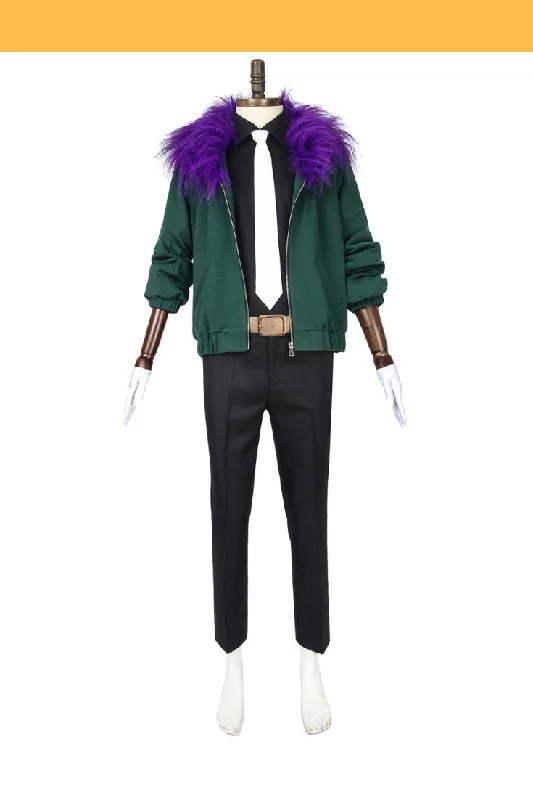 Early Access Early Access My Hero Academia Kai Chisaki Cosplay Costume