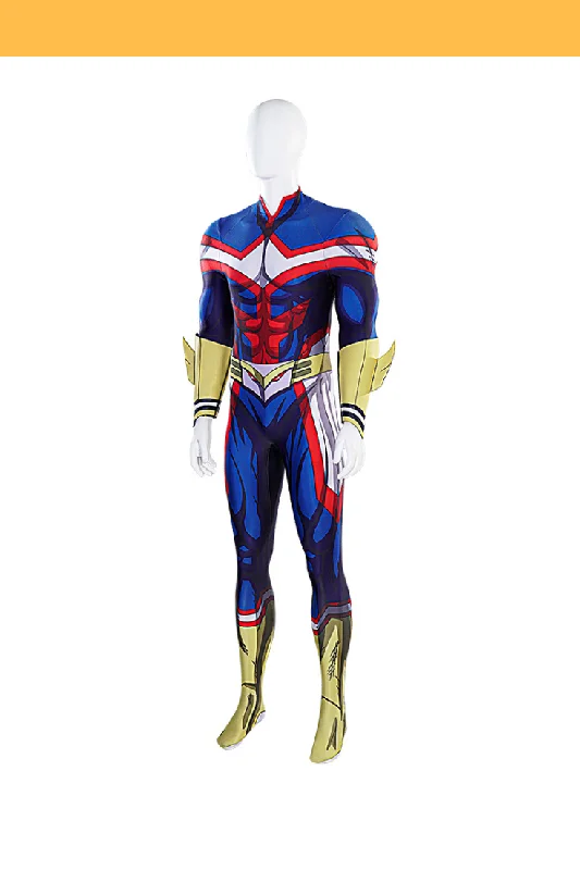 Great Deals Great Deals My Hero Academia Toshinori Yagi All Might Digital Printed Cosplay Costume Great Deals Great Deals My Hero Academia Toshinori Yagi All Might Digital Printed Cosplay Costume