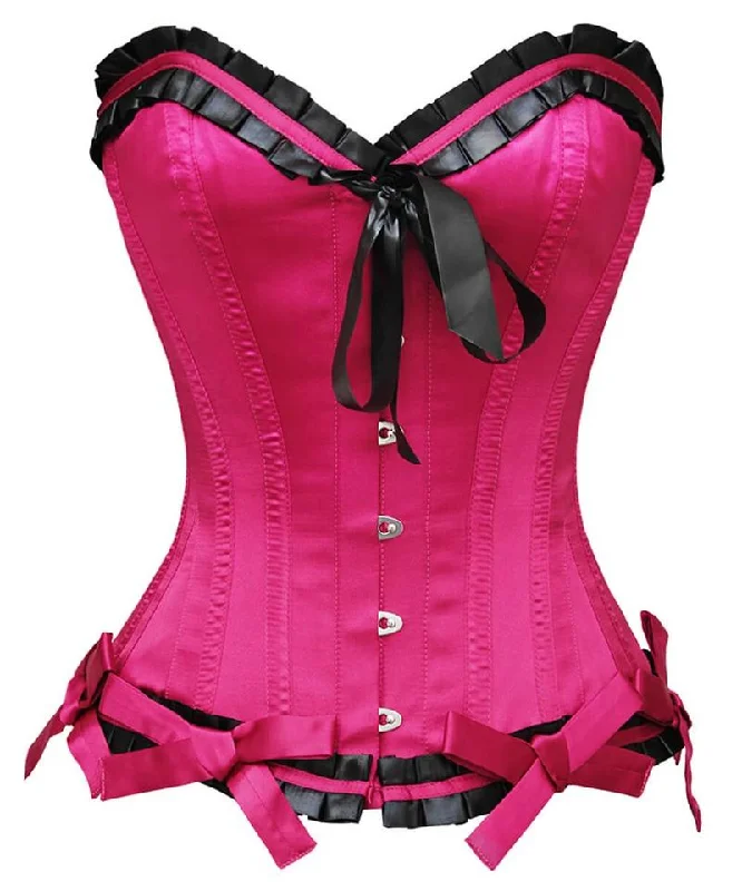 Weekend Offers That Delight Weekend Offers That Delight Naia Custom Made Corset