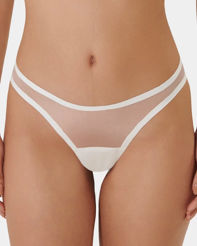 Price Drop Alert Price Drop Alert Naomi Brief White