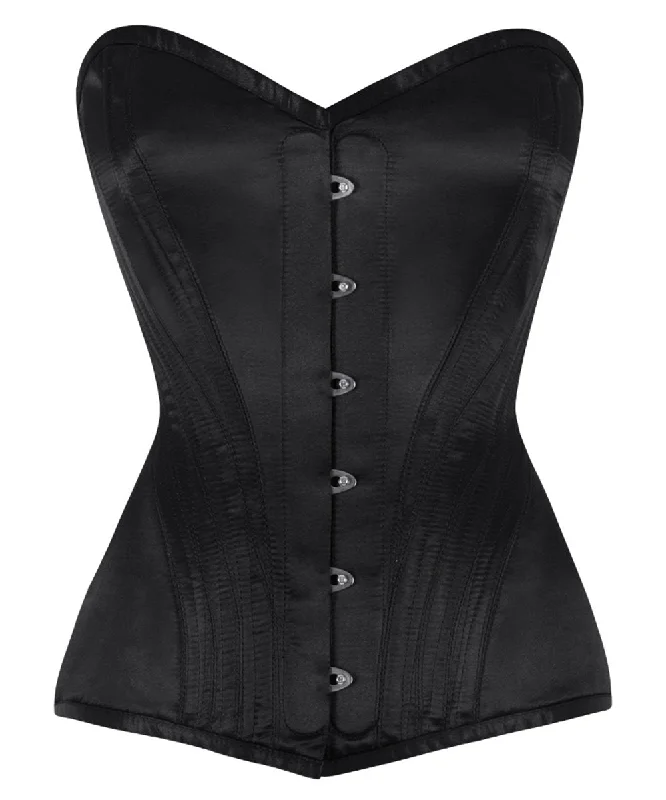 Weekend Discounts to Snag Weekend Discounts to Snag Nayeli Custom Made Corset