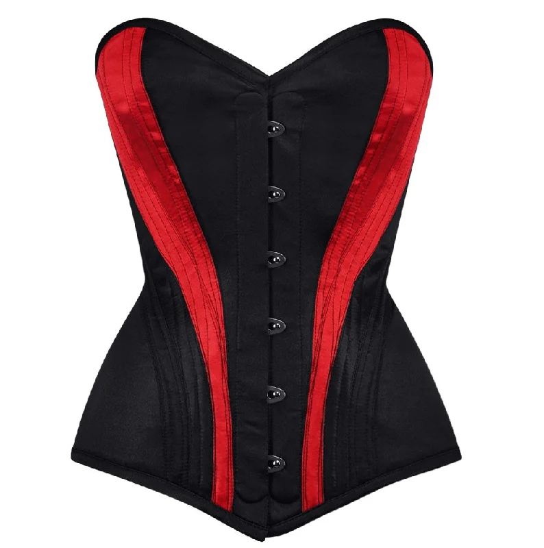 Weekend Deals That Wow Weekend Deals That Wow Nelly Custom Made Corset