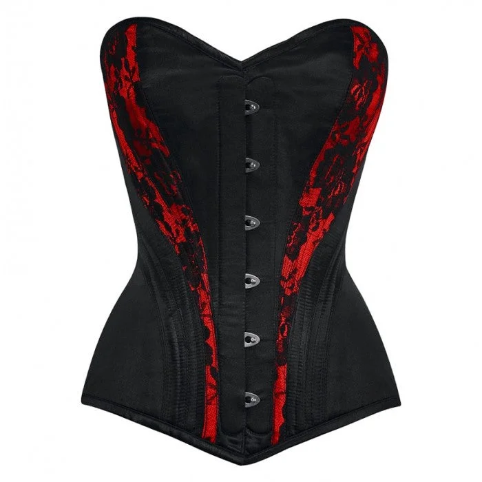 Weekend Bargains to Grab Weekend Bargains to Grab Neriah Custom Made Corset
