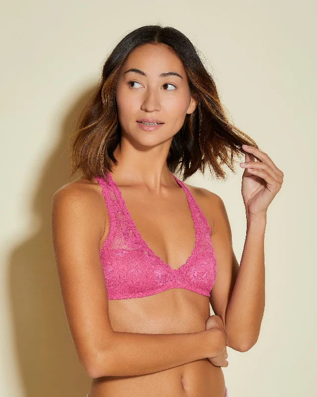 Online Exclusive Online Exclusive Bralette Petite Racie Racerback