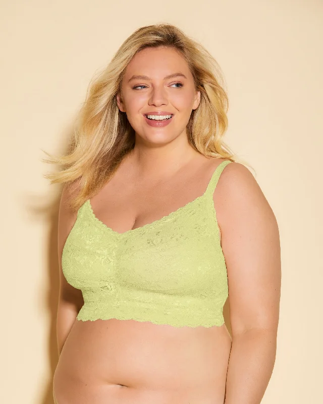 Exclusive Offers Exclusive Offers Bralette Sweetie Ultra Curvy
