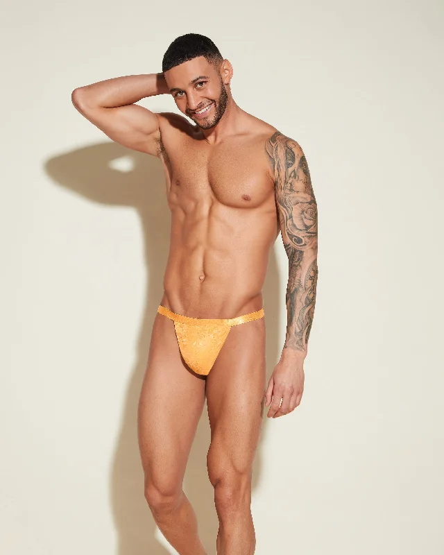 Exclusive Access Exclusive Access Italienischer Tanga