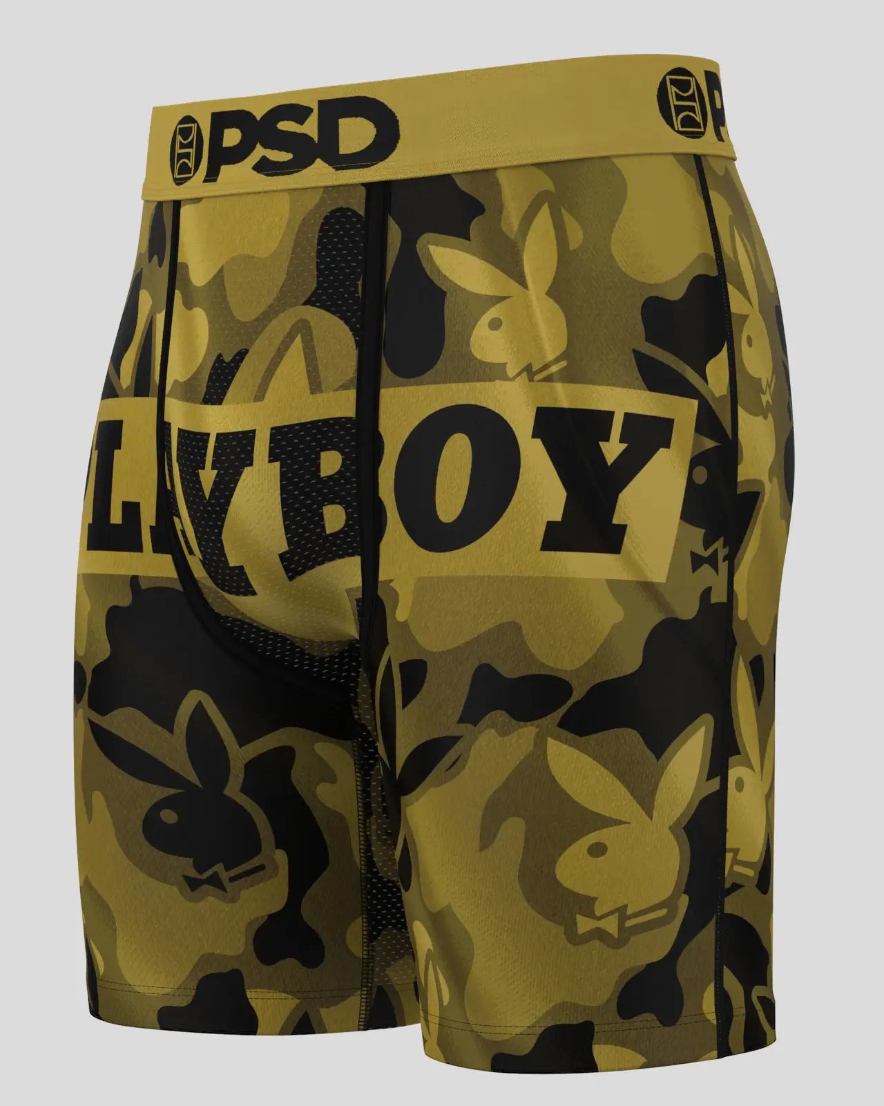 Overstock Sale Overstock Sale Playboy - Silk Gold