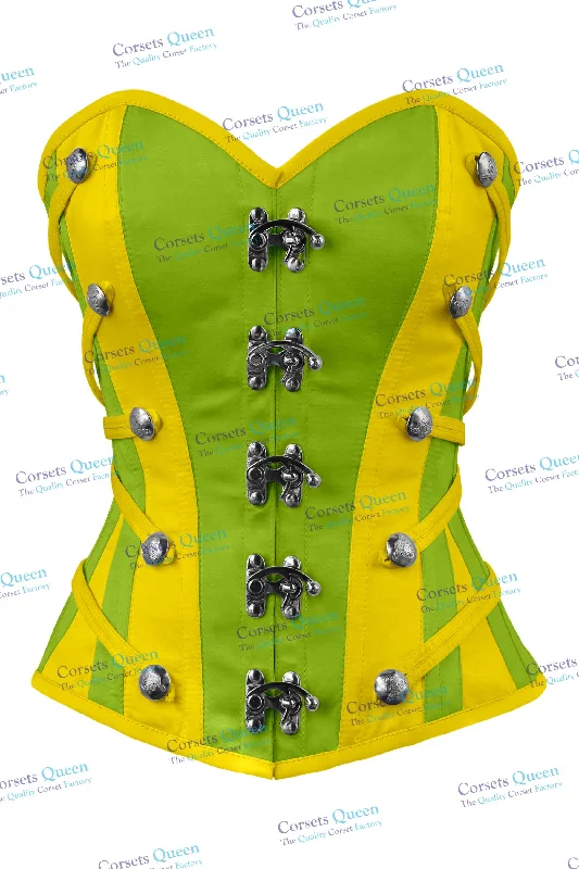 Bargain Prices Bargain Prices Phineas Custom Made Corset