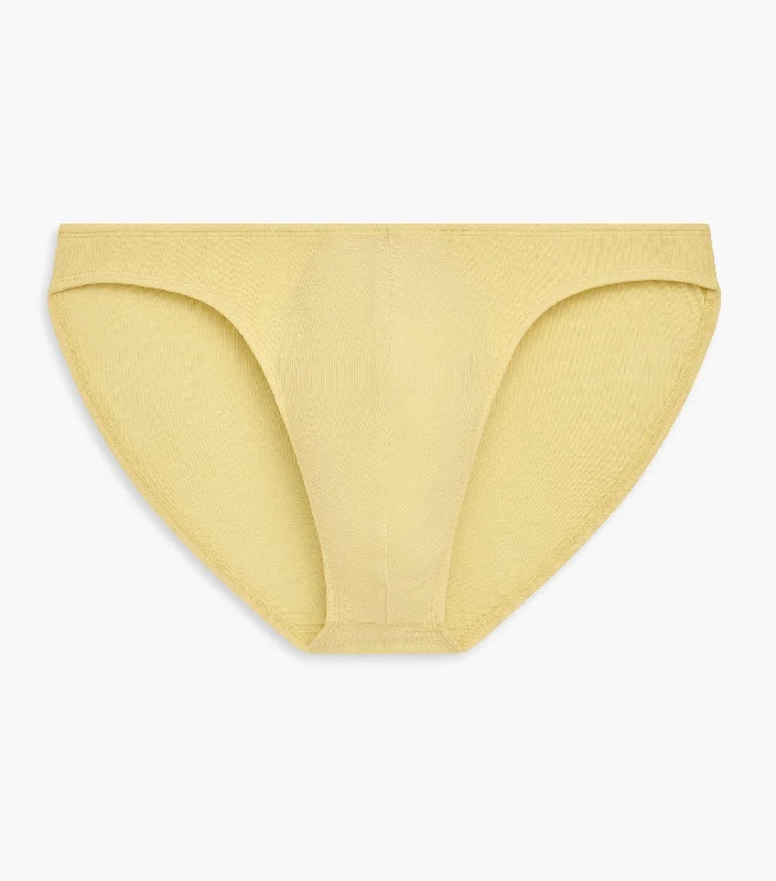 Don’t Miss Out Don’t Miss Out Modal Rib Hip Bikini Brief
