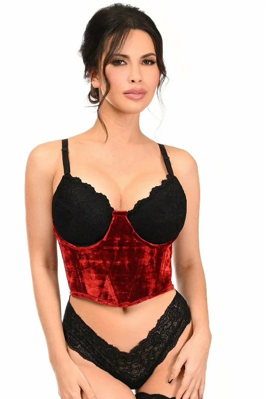 Weekend Discounts to Relish Weekend Discounts to Relish Queen Size Velvet Waist Corset Weekend Discounts to Relish Weekend Discounts to Relish Queen Size Velvet Waist Corset