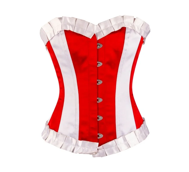 Don't Wait Don't Wait Renyer Custom Made Corset