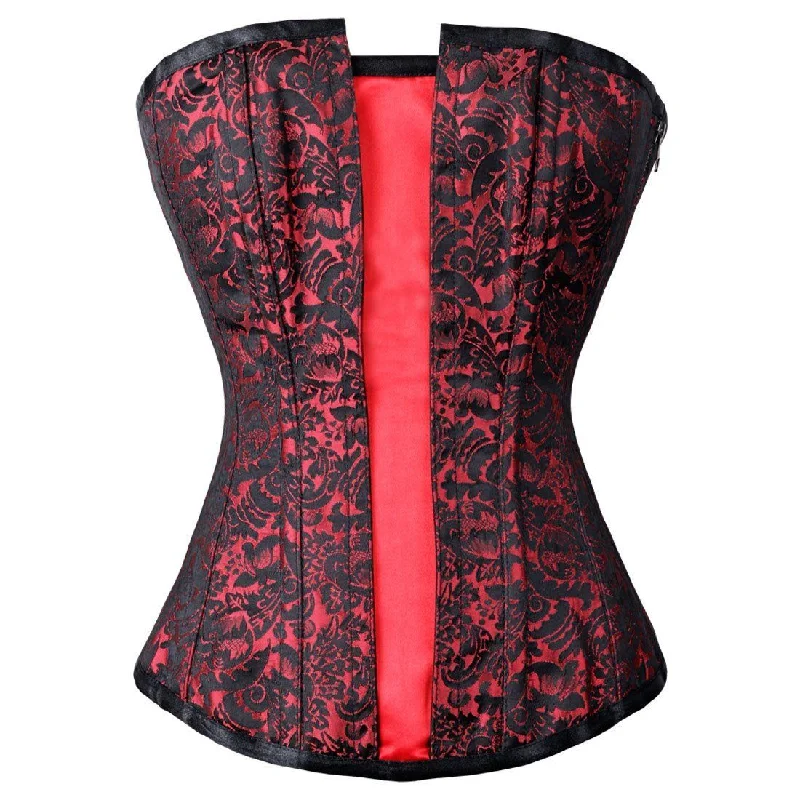 Weekend Deals That Amaze Weekend Deals That Amaze Samasara Custom Made Corset