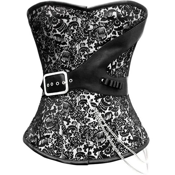 Weekend Deals That Spark Weekend Deals That Spark Sasja Custom Made corset
