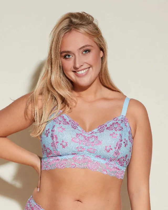 Deal Frenzy Deal Frenzy Brassière Longline Grande Taille
