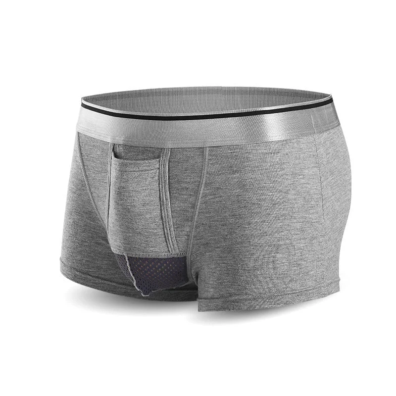 Final Markdown Final Markdown Separation Function Ball Men's Trunk