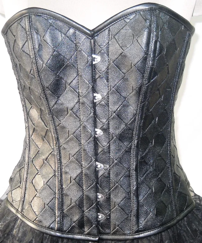 Weekend Discounts to Savor Weekend Discounts to Savor Sexy Black Faux Leather Gothic Steampunk Waist Cincher Bustier Overbust Corset Top Weekend Discounts to Savor Weekend Discounts to Savor Sexy Black Faux Leather Gothic Steampunk Waist Cincher Bustier Overbust Corset Top