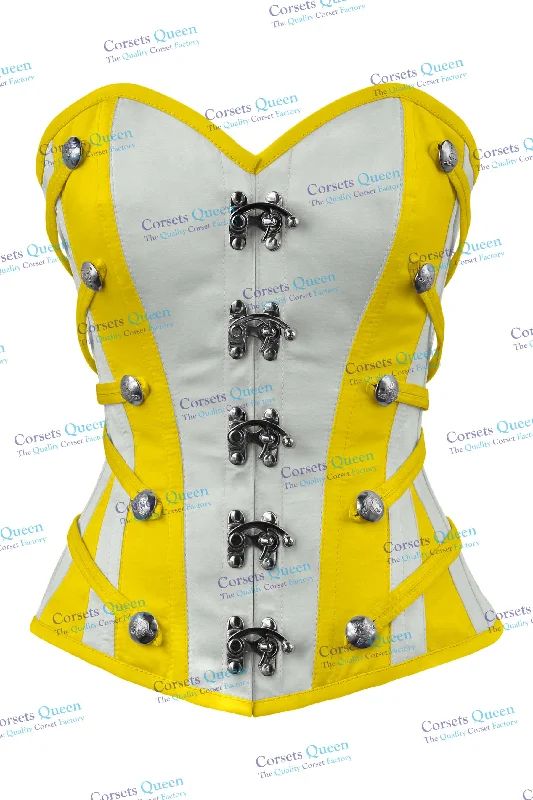 Get It Before It’s Gone Get It Before It’s Gone Sloane Custom Made Corset