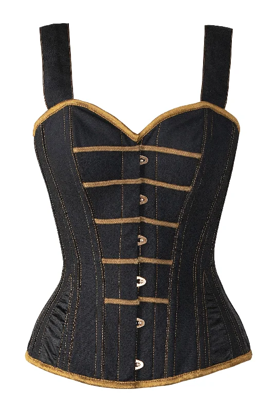 Take Action Take Action Spinazzola Custom Made Corset