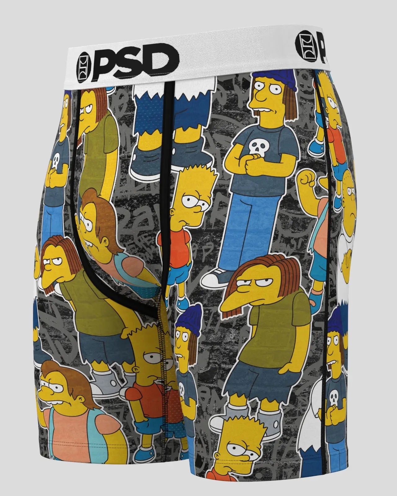 Warehouse Sale Warehouse Sale Simpsons - Springfield Mob