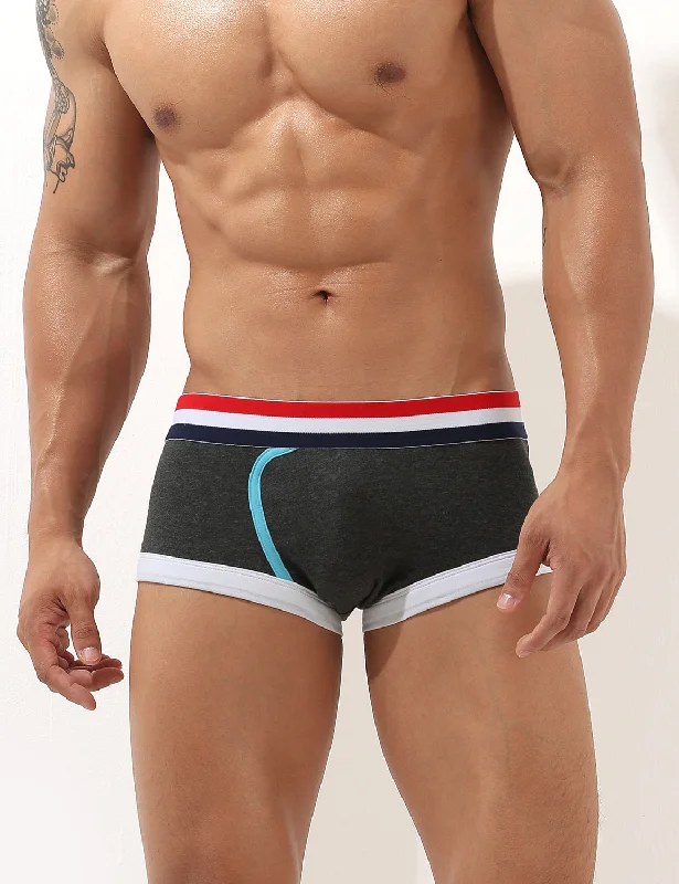 Weekend Offers That Amaze Weekend Offers That Amaze "Surf Rider" Boxer Briefs 00216