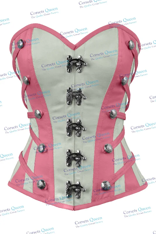 Major Savings Major Savings Tobias Custom Made Corset