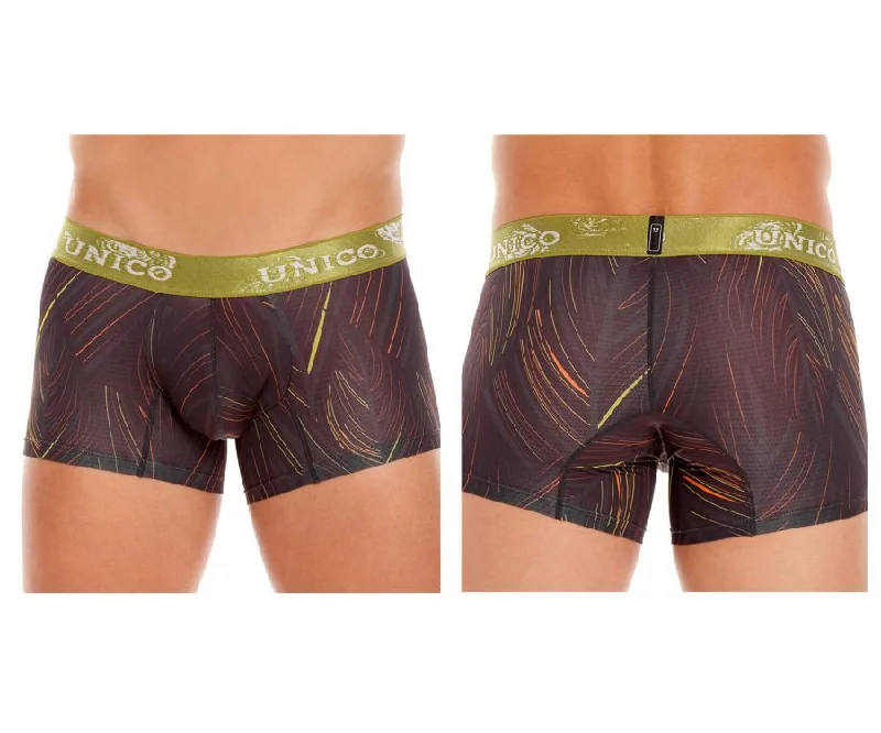 Weekend Savings Sensation Weekend Savings Sensation Unico 22100100107 Escocia Trunks Color 90-Printed Weekend Savings Sensation Weekend Savings Sensation Unico 22100100107 Escocia Trunks Color 90-Printed