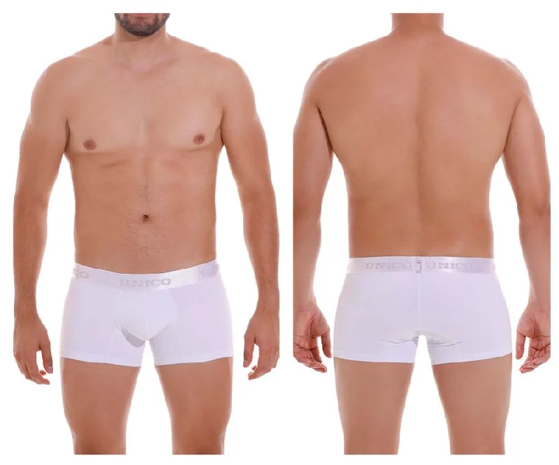 Weekend Savings Spectacular Weekend Savings Spectacular Unico 22120100105 Cristalino M22 Trunks Color 00-White Weekend Savings Spectacular Weekend Savings Spectacular Unico 22120100105 Cristalino M22 Trunks Color 00-White