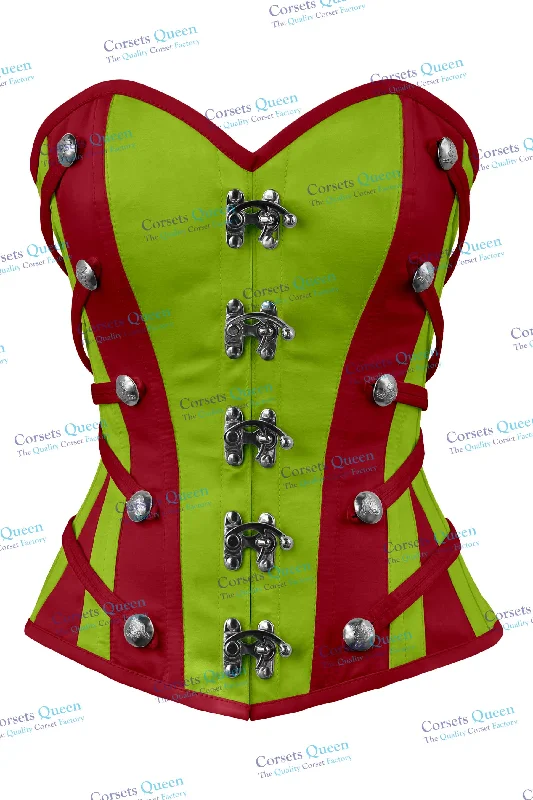 Take Advantage Take Advantage Willa Custom Made Corset