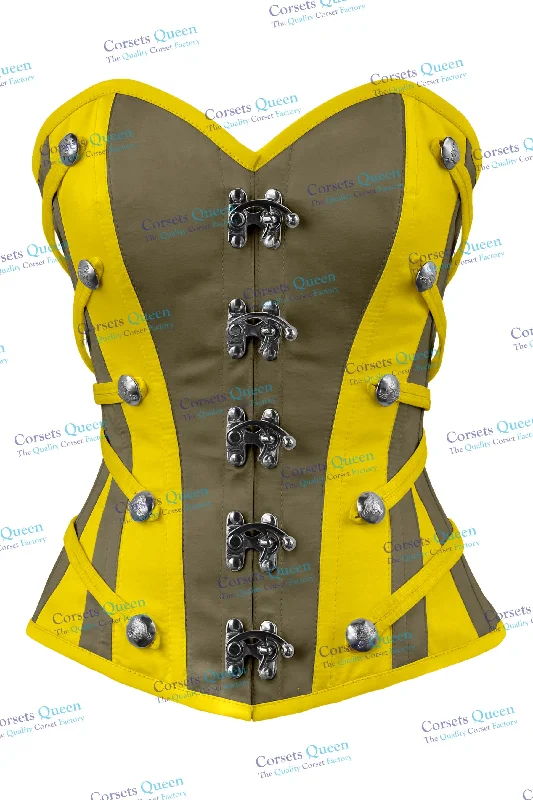 Deep Discounts Deep Discounts Winifred Custom Made Corset