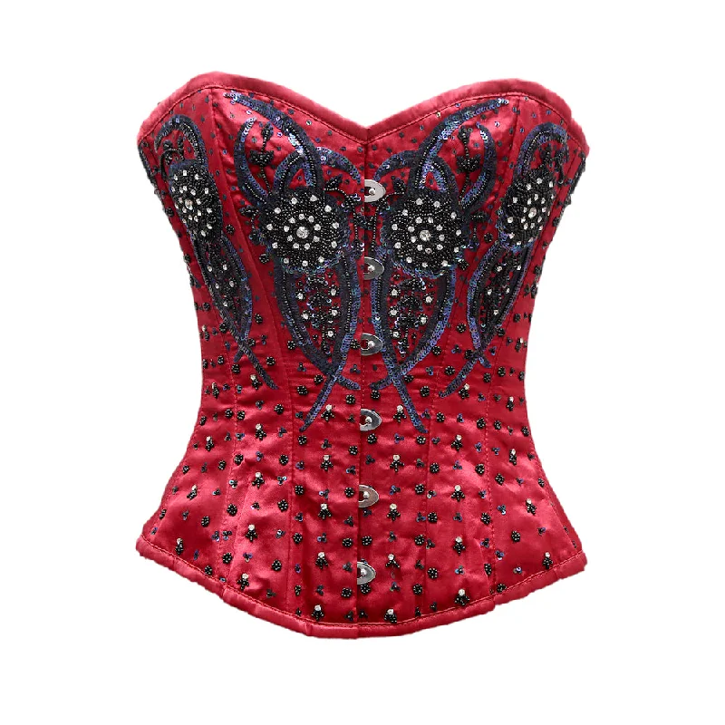 Weekend Bargains to Indulge In Weekend Bargains to Indulge In Yow Custom Made Corset Weekend Bargains to Indulge In Weekend Bargains to Indulge In Yow Custom Made Corset